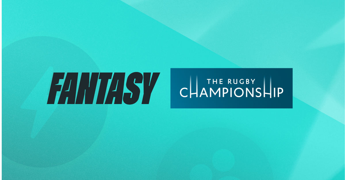 Rugby Championship Fantasy